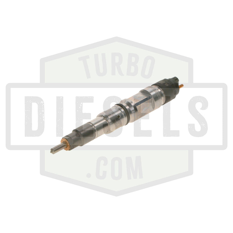 Bosch Injector 0445120246 New Genuine Bosch For Volvo 21773130, & Deutz-Fahr 4504664