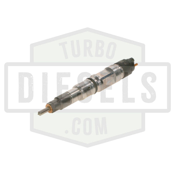 Bosch Injector 0986435567RX Turbodiesels.com Reman For International Harvester 62.10100-6122