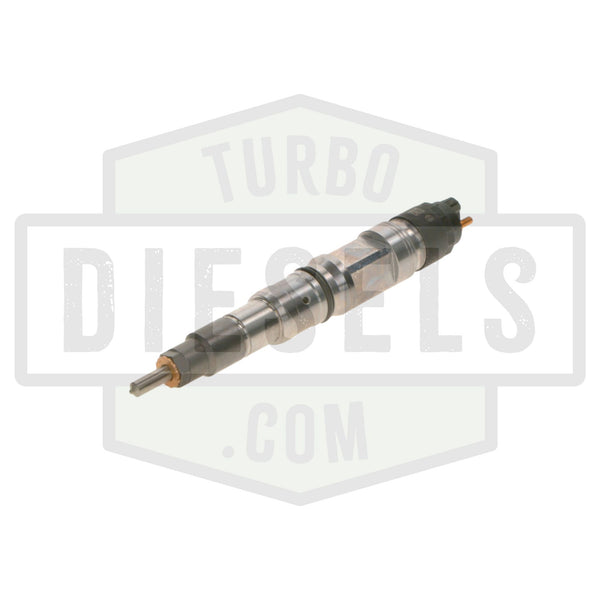 Bosch Injector 0445120180 New Genuine Bosch For International Harvester 62.10100-6122