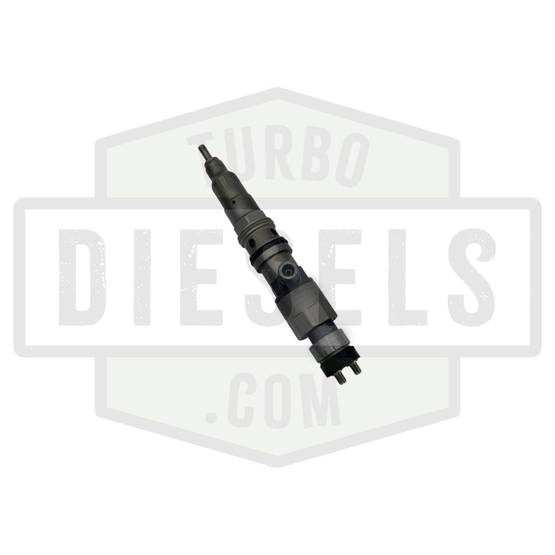 Bosch Injector 0445120194 New Genuine Bosch For Mercedes-Benz 4710700187 & Detroit DD13 RA4600701187