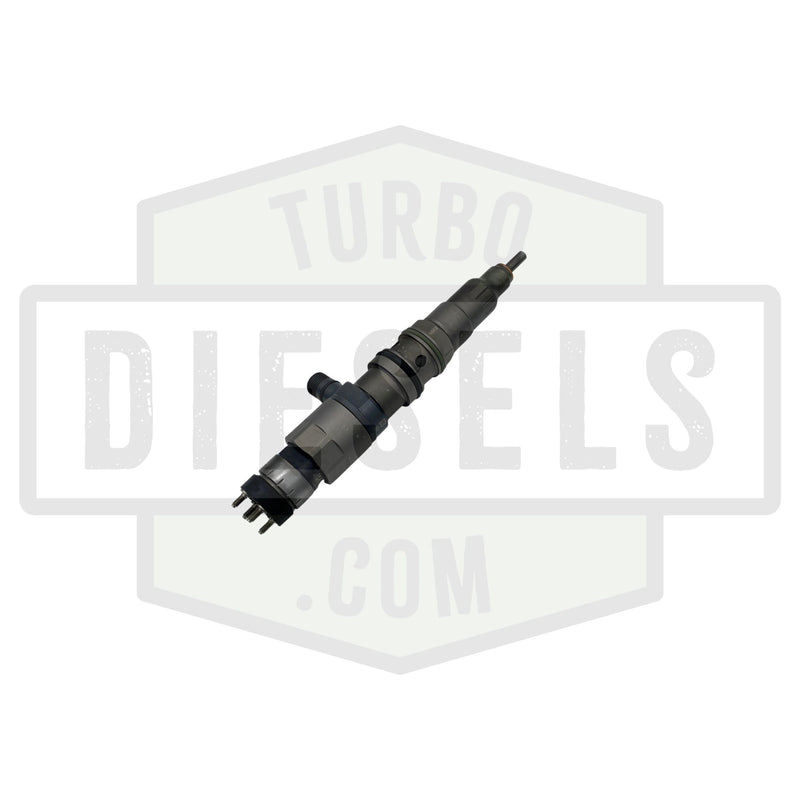 Bosch Injector 0445120194 New Genuine Bosch For Mercedes-Benz 4710700187 & Detroit DD13 RA4600701187