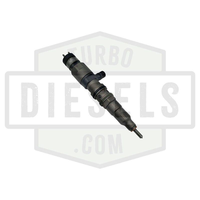 Bosch Injector 0445120194 New Genuine Bosch For Mercedes-Benz 4710700187 & Detroit DD13 RA4600701187