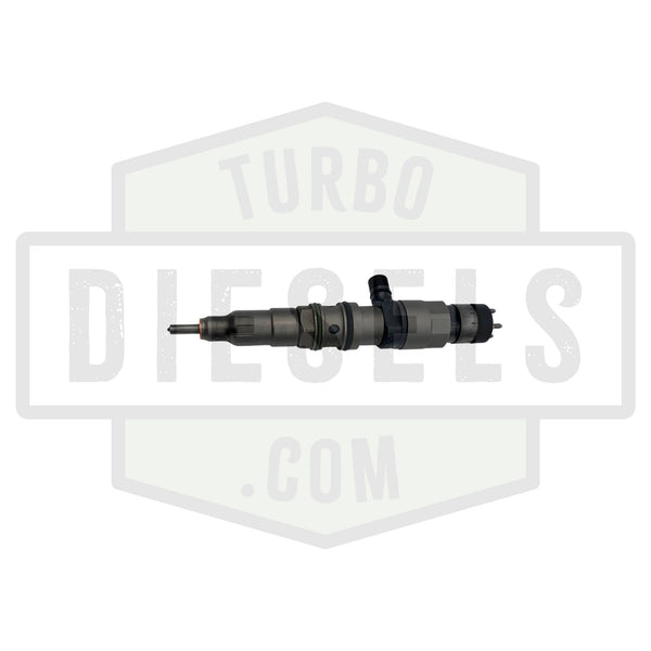 Bosch Injector 0445120194 New Genuine Bosch For Mercedes-Benz 4710700187 & Detroit DD13 RA4600701187