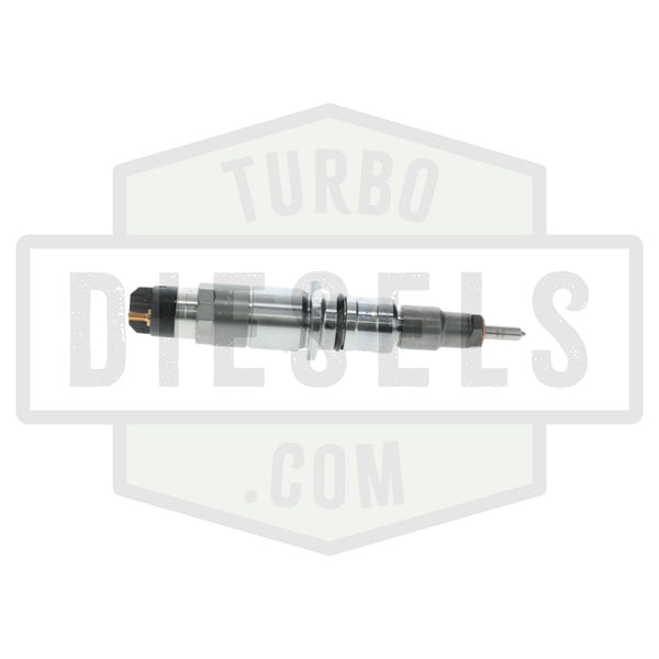 Bosch Injector 0445120251RX Turbodiesels.com Reman For Cummins 5263314