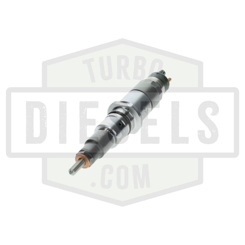 Bosch Injector 0445120328RX Turbodiesels.com Reman for Cummins 5273750 & Komatsu 5273750