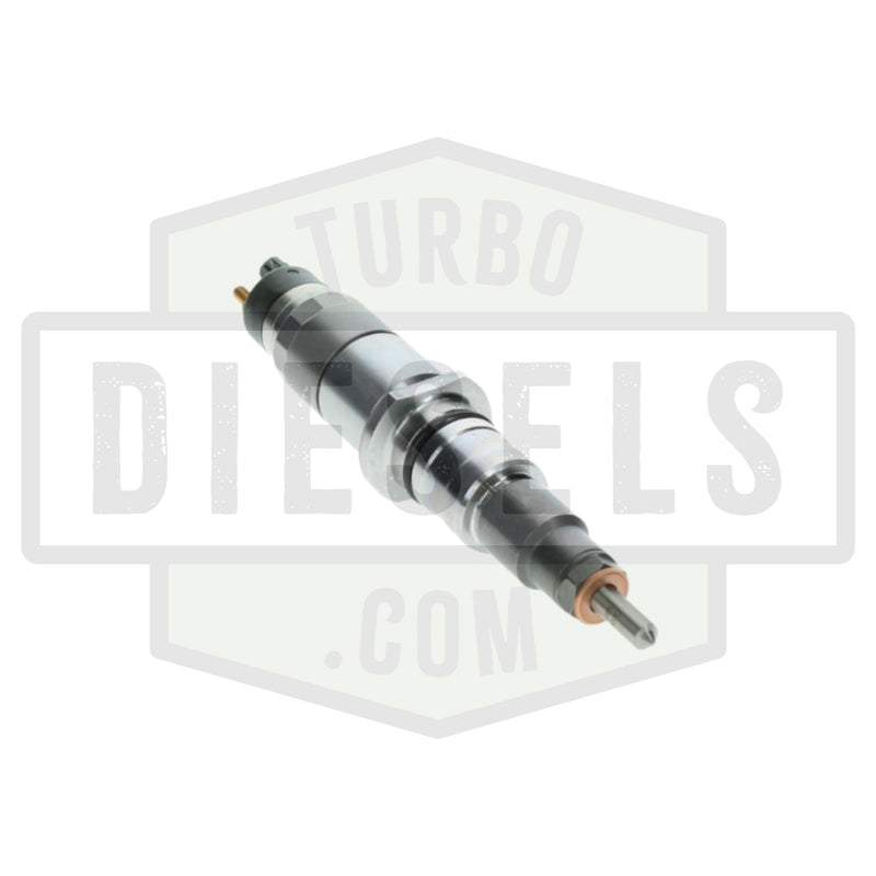 Bosch Injector 0445120251RX Turbodiesels.com Reman For Cummins 5263314