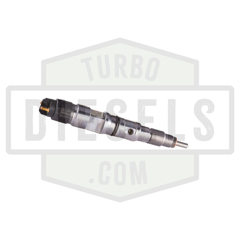 Bosch Injector 0445120354 New Genuine Bosch For Man 51101006180