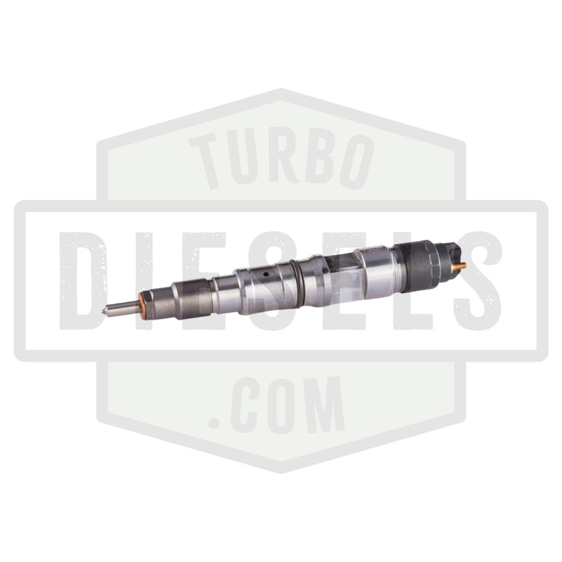 Bosch Injector 0445120354RX Turbodiesels.com Reman For Man 51101006180