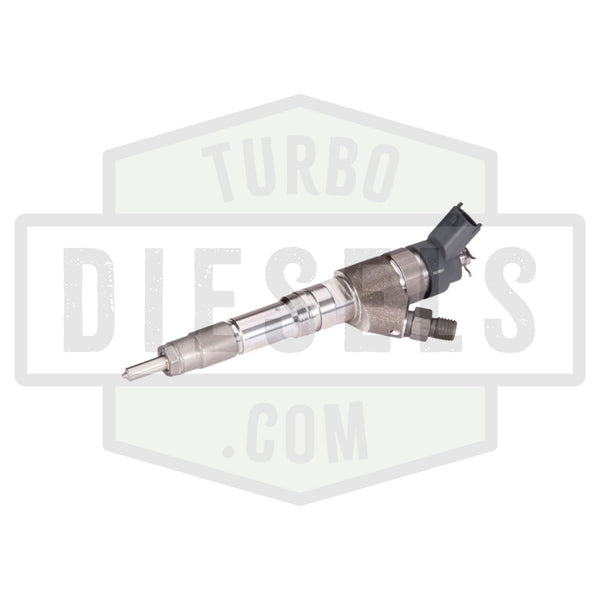 Bosch Injector 0445120552RX Turbodiesel.com Reman For Volvo 23324678 & DEUTZ-FAHR 04290986