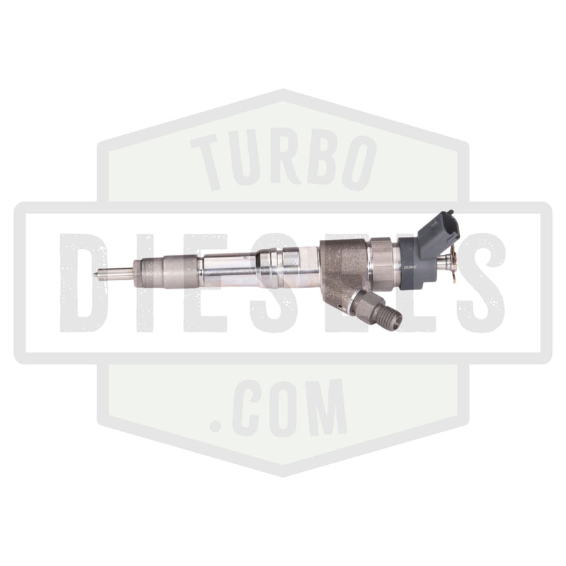 Bosch Injector 0445120552RX Turbodiesel.com Reman For Volvo 23324678 & DEUTZ-FAHR 04290986