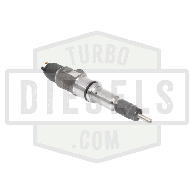 Bosch Injector 0986435674 Reman Genuine Bosch For Iveco 5801906153 & Case/New Holland 5801906153