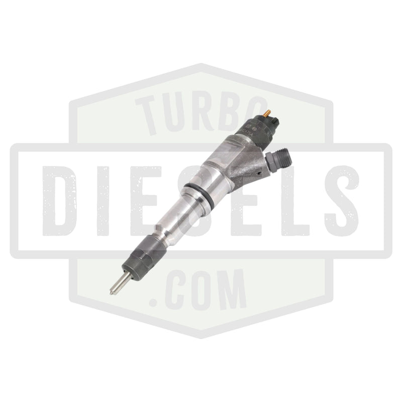 Bosch Injector 0445124027 New Genuine Bosch For Iveco 5801692383 & Case/New Holland 5801692383