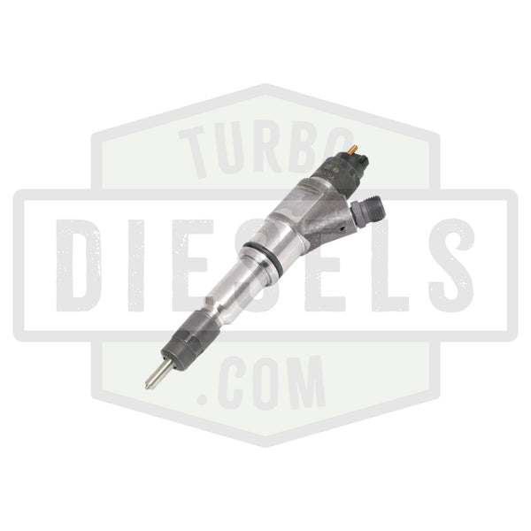 Bosch Injector 0445124036 New Genuine Bosch For Iveco 5801906153 & Case/New Holland 5801906153