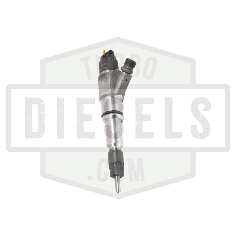 Bosch Injector 0445124027 New Genuine Bosch For Iveco 5801692383 & Case/New Holland 5801692383