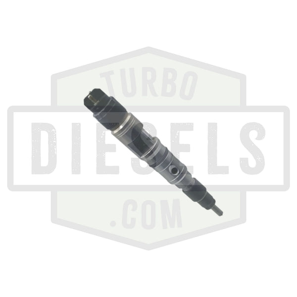 Bosch Injector 0445124025 New Genuine Bosch For Sisu 837074860