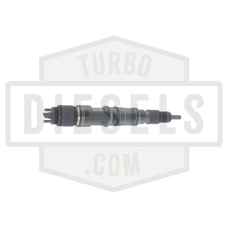 Bosch Injector 0445124012 New Genuine Bosch For International 3005787C92