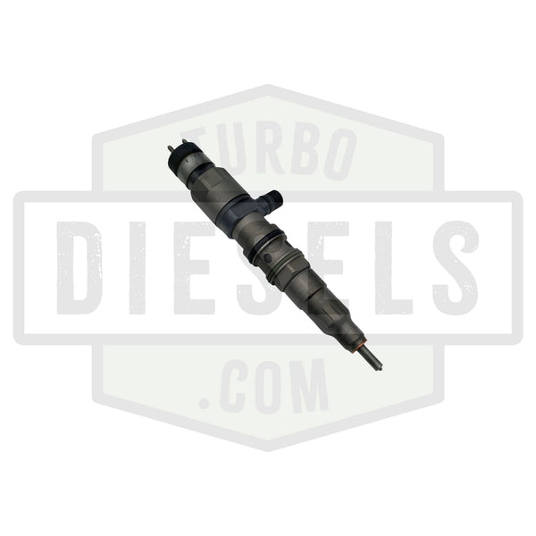 Bosch Injector 0986435539 Reman Genuine Bosch For Mercedes-Benz 4720700087 & Detroit DD15 4720700087