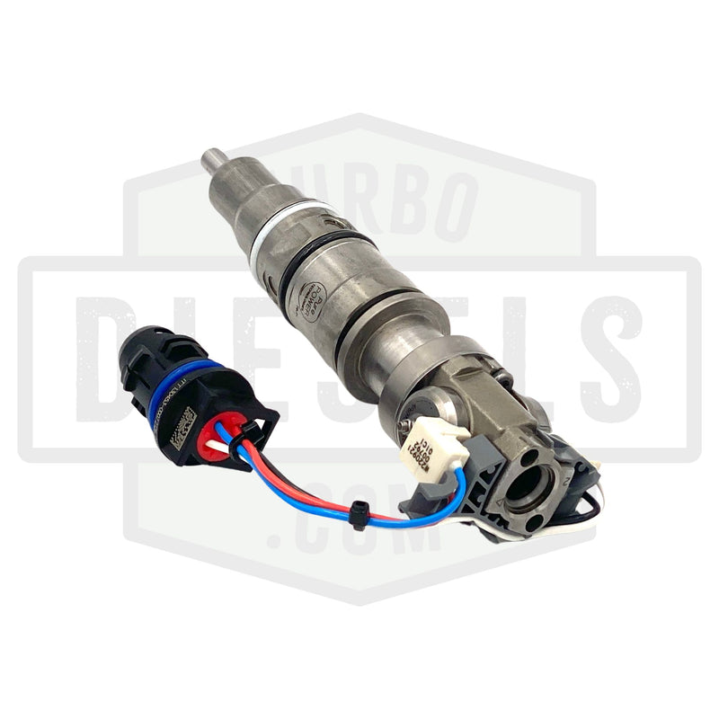 6.0L Powerstroke Injector Reman 2003 Ford F Series Ford 3C3Z-9E527-ECRM