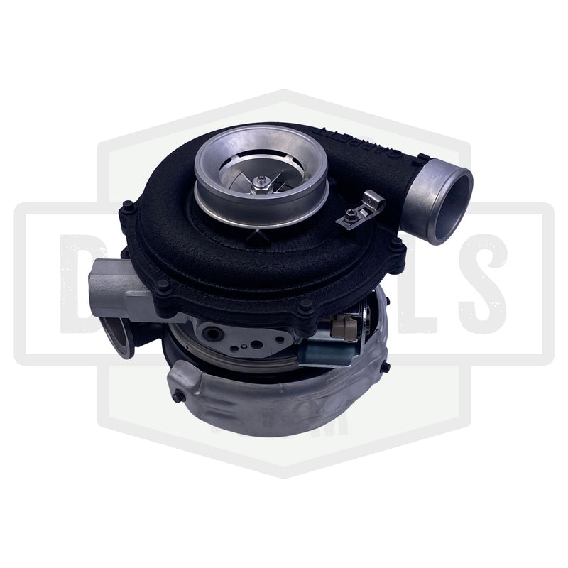 6.0L Powerstroke Performance Turbo 65MM With 10 Blade Turbine Wheel 2003-2007 Ford F Series