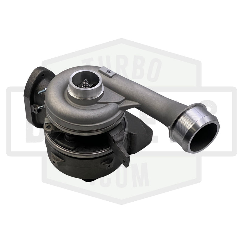 6.4L Powerstroke High Pressure Turbo New 2008-2010 Ford F Series. Ford 8C3Z-6K682-BARM & Borg Warner 479515