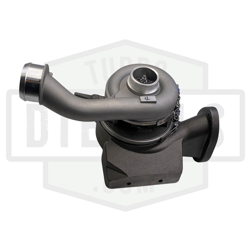 6.4L Powerstroke High Pressure Turbo New 2008-2010 Ford F Series. Ford 8C3Z-6K682-BARM & Borg Warner 479515