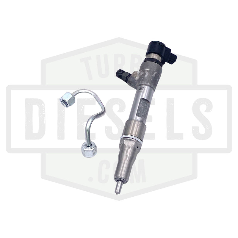 6.4L Powerstroke Reman Injector For 2008-2010 Ford F Series. Ford 8C3Z-9H529-ERM