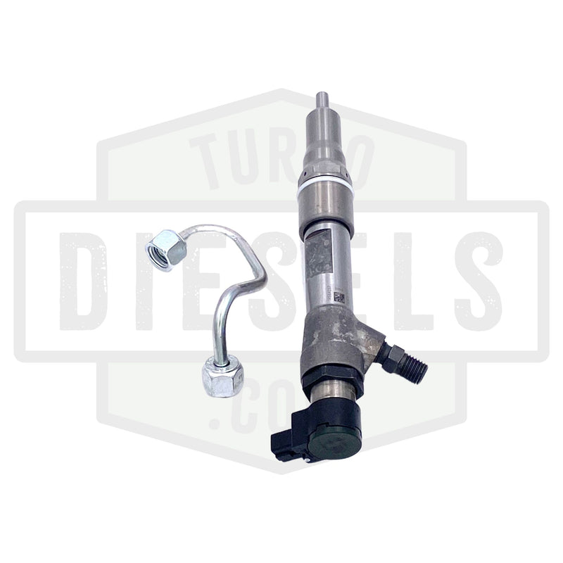 6.4L Powerstroke Reman Injector For 2008-2010 Ford F Series. Ford 8C3Z-9H529-ERM