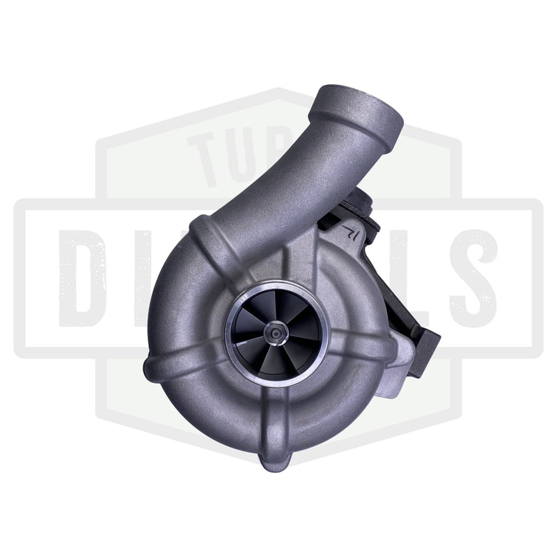 6.4L Powerstroke Low Pressure Turbo New 2008-2010 Ford F Series. Ford 8C3Z-6K682-AARM & Borg Warner 479523