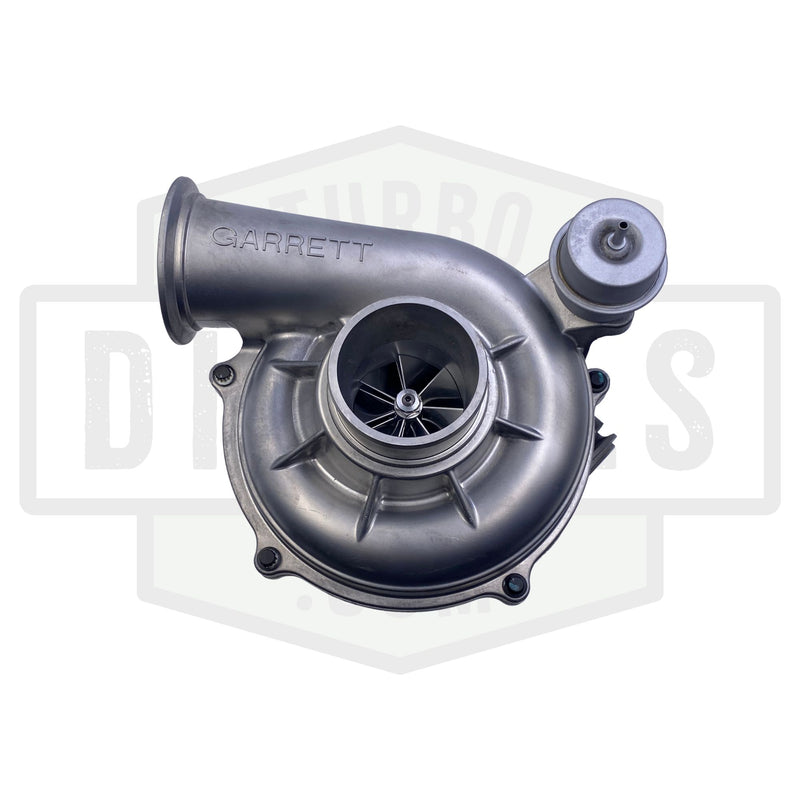 7.3L Powerstroke Turbo Reman With Billet Wheel 7.3L Powerstroke "Late" 1998-2003 Ford F Series