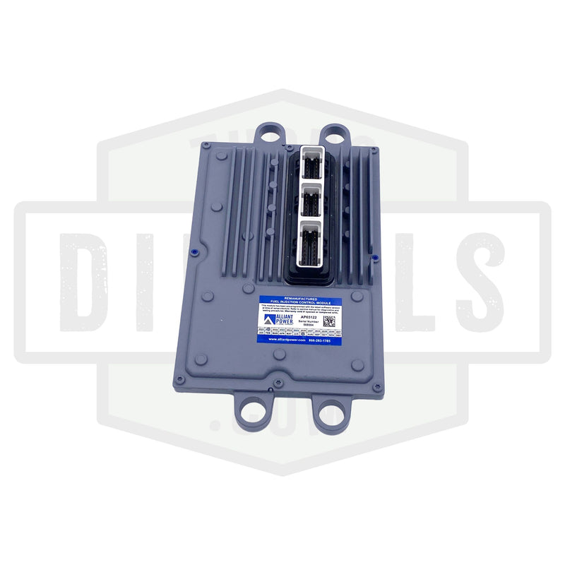 AP65122 Alliant Power Reman FICM 6.0L Powerstroke 2003-09/21/2003 Ford F Series. Ford HC3Z-12B599-HRM