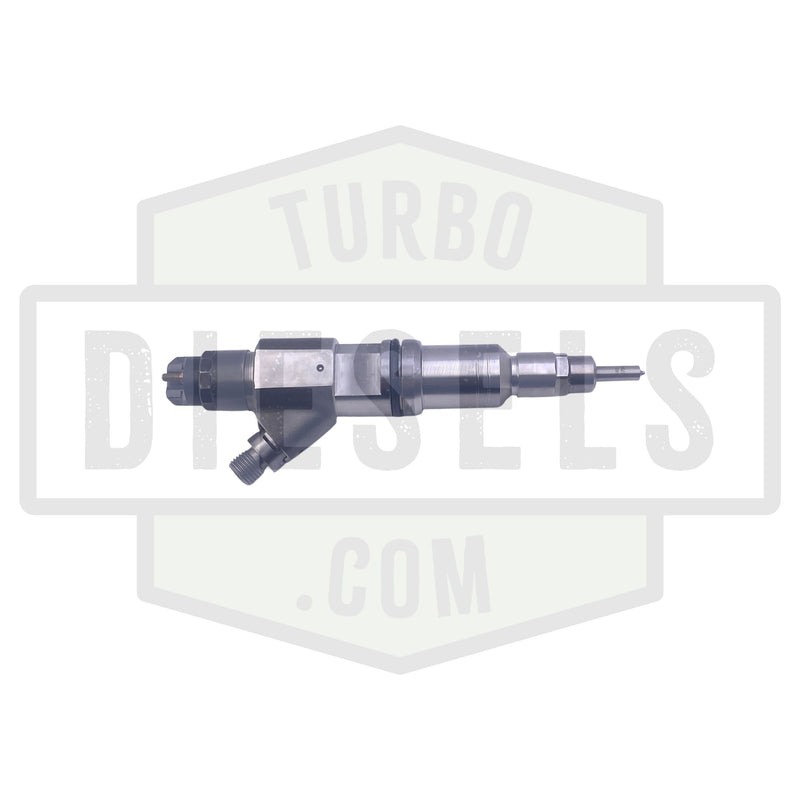 Bosch Injector 0445120157 New Genuine Bosch For Iveco 504255185, Case/New Holland 504255185