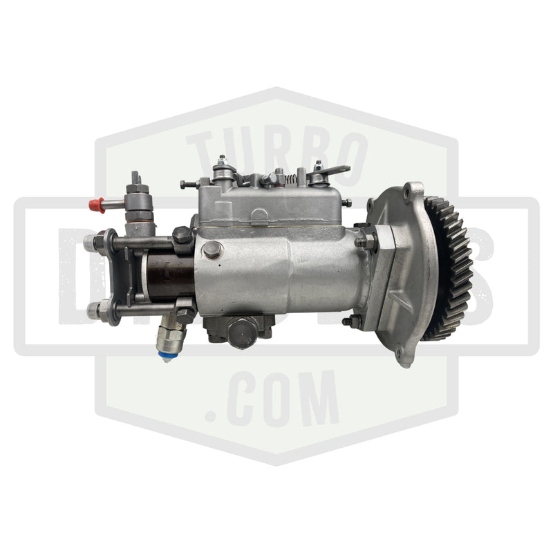 CAV DPA 3943F310N Injection Pump Reman