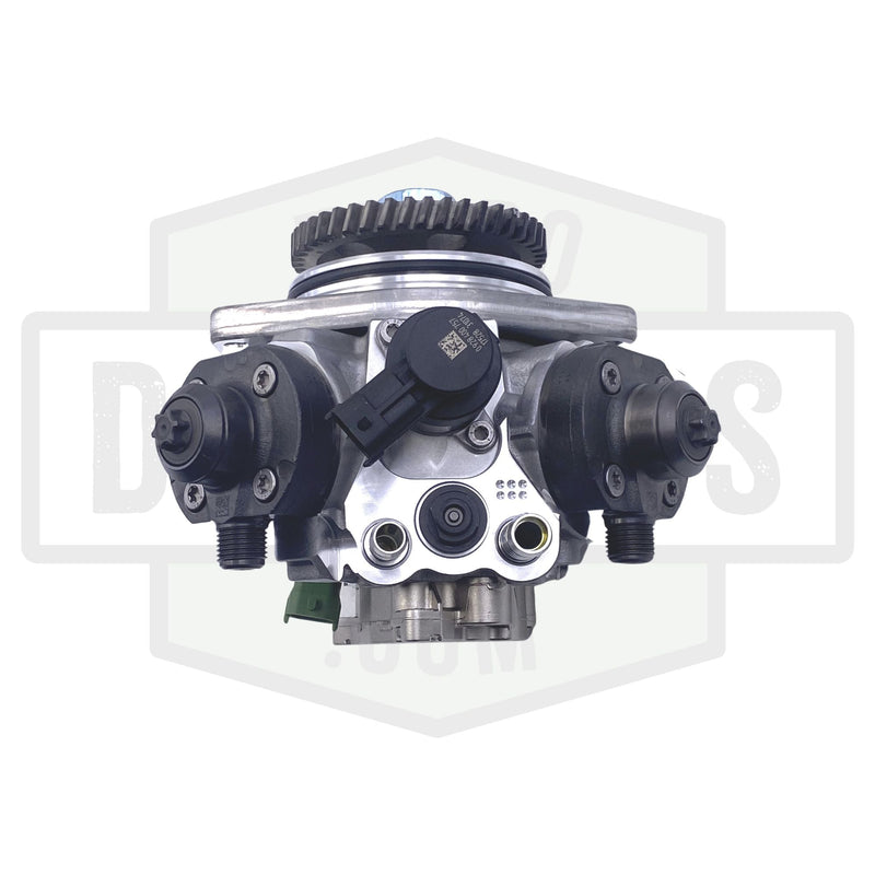 LML Duramax CP4 Injection Pump Reman Bosch 0986437421 For 2011-2016 GM