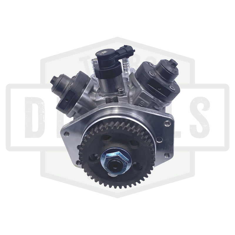 LML Duramax CP4 Injection Pump New Bosch 0445010817 2011-2016 GM Duramax Lml VIN Code "L" GM 12661059