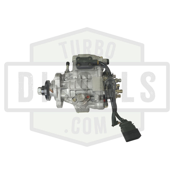 Bosch Injection Pump 0445010694 New Genuine Bosch For Volkswagen 059130755AG & Audi 059130755AG